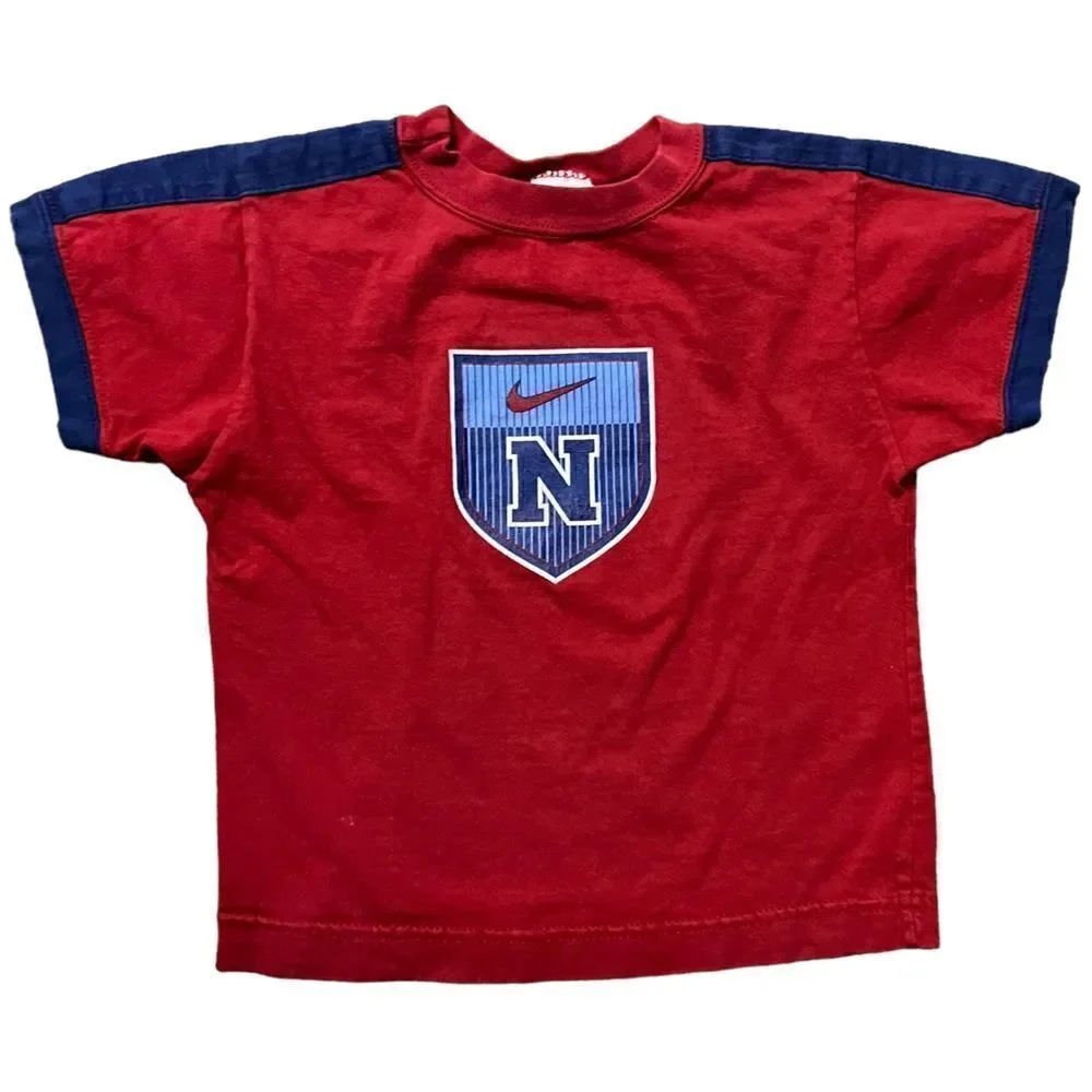 Vintage Nike Kids Shirt